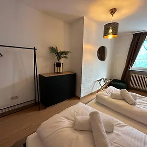 Gemuetliche Oase In Der Kempten (Allgäu)