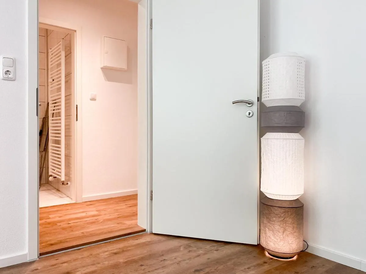 Gemuetliches Apartment Mit Terrasse In Ruhiger Lage 켐프텐