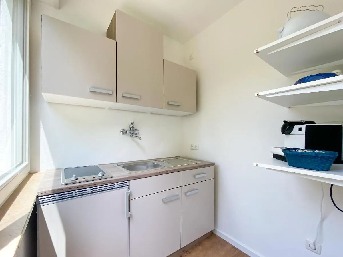Gemuetliches Apartment Mit Terrasse In Ruhiger Lage 켐프텐