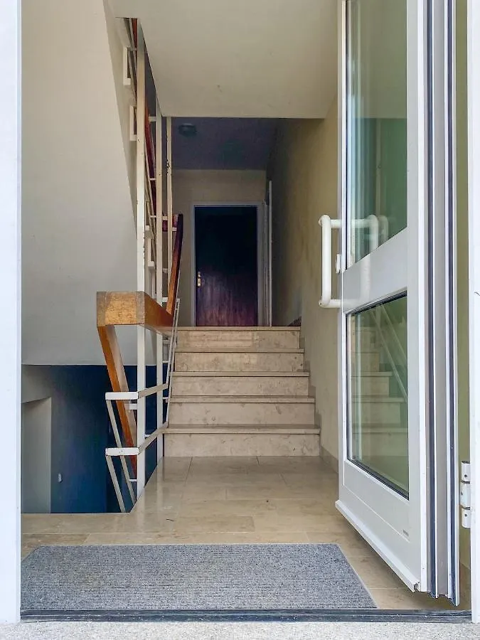 Gemuetliches Apartment Mit Terrasse In Ruhiger Lage 켐프텐